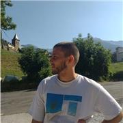 Profesor de Matemáticas y Física. Nivel Bachillerato y Universidad. Tambien doy clases de programación